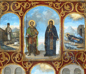 Biserica Izvorul Nou